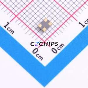 8DSC143G0110L Crystal (Passive) SMD3225-4P Crystal Oscillator SMD Crystal Oscillator 14.318MHz 10ppm 10pF - Product Image 2