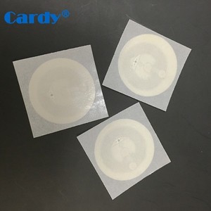 मोबाइल पढ़ा/लिखने nfc स्टिकर feiju f8213 चिप एन्कोड वेब्लिंक रैफिड टैग - Product Image 3