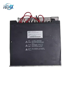 Automatisation industrielle, servomoteur AC ES630PT021IAB haute précision - Product Image 1
