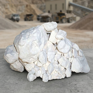 Arcilla De Caolín blanca de fábrica precio - Product Image 5