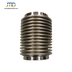 Phụ Kiện Ống Xả JTLD Khớp Nối Linh Hoạt Ống Xả Linh Hoạt - Product Image 1