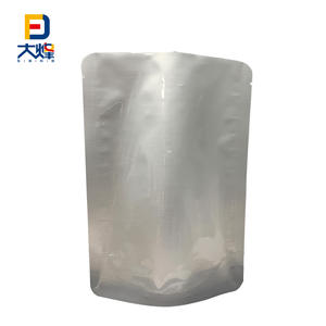 Упаковка из алюминиевой фольги - Product Image 4