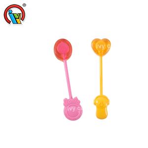 Niños Regalo Proveedor de dulces Música personalizada Piruleta Caramelo Juguete Conducción ósea - Product Image 5