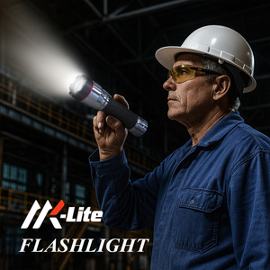 EMC en62471 RoHS BSCI đa chức năng 6aa Pin 1800lm 230M tầm xa không thấm nước lampe torche LED Haute puissante đèn pin - Product Image 5