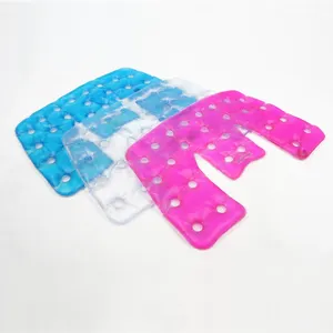 Panas Kustom Pack Leher Bantal <span class=keywords><strong>Gel</strong></span> Pack Panas Pack Tangan Hangat <span class=keywords><strong>Gel</strong></span> Panas Instan Pack - Product Image 1