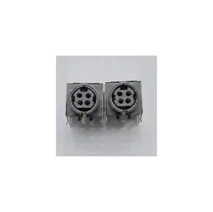 Quote BOM List Electronic Components KPJXHT-4S-S 48VDC7.5A Right Angle Receptacle 4 Pin 100% New Original Integrated Circuits