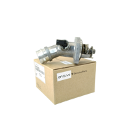 Nouveau thermostat de moteur 255002E085/25500-2E085 pour système de refroidissement automatique de voiture avec garantie d'un an