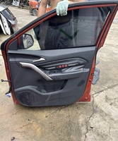 Pièces d'origine d'occasion authentiques pour Morris Garages MG GS : Ensemble de hayon, pare-chocs avant et arrière pour voiture entièrement démontée