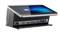 Imin Swan1 XL-1.6/10.1 Android/Windows Sistema POS de Escritorio para Restaurantes, Pedidos y Pagos, Caja Registradora POS para Restaurantes