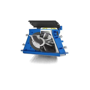 Roue de sablage de qualité supérieure pour <span class=keywords><strong>grenailleuse</strong></span> à béton et <span class=keywords><strong>grenailleuse</strong></span> à béton 120V-Pièces de rechange pour la préparation de surface - Product Image 3