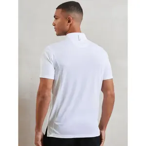 Tunique de chef Essential Coolchecker, merchandising durable - Product Image 5