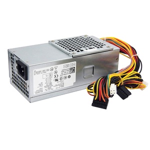 250W L250NS-00 H250AD-00 F250AD-00 cung cấp điện cho <span class=keywords><strong>DELL</strong></span> <span class=keywords><strong>OPTIPLEX</strong></span> <span class=keywords><strong>390</strong></span> 790 990 3010 Slim Máy tính để bàn cyy97 7gc81 hy6d2 wx9p8 - Product Image 4