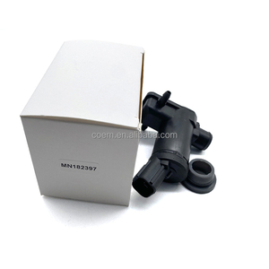 MN182397 Motore pompa lavavetri per Mitsubishi Pajero Montero Sport Grandis - Product Image 5