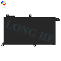 Baterai Laptop pengganti Ion litium isi ulang untuk ASUS Lingyao S2/S4300F/S4300U/X430F/VX60G/X571