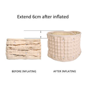 Pour l'approvisionnement en vrac d'usine à bas prix, veuillez nous contacter pour des devis. Les dispositifs de traction lombaire sont utilisés pour les douleurs lombaires - Product Image 3