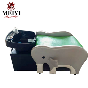 Cama y Silla para Lavar el Cabello de Niños, Cómoda, Moderna y Popular, a Buen Precio - Product Image 4