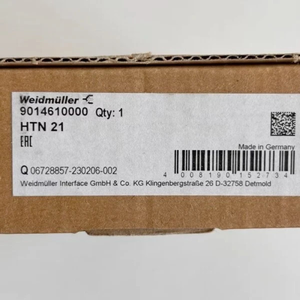 Herramienta de Crimpado <span class=keywords><strong>HTN</strong></span> 21 9014610000 de Excelente Precio y Buena Calidad, Envío Rápido - Product Image 1