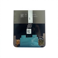 Pantalla LCD TFT con ensamblaje de digitalizador táctil integrado para Redmi Note 8, 1 año de garantía