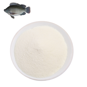 Pelle coreana puro bianco il collagene Tripeptide vendita della fabbrica - Product Image 6