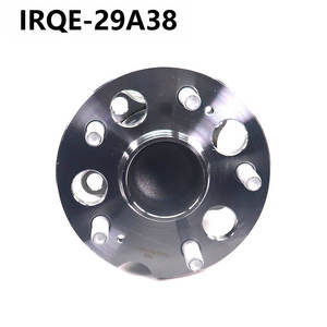 Unidad de Rodamiento de Rueda Trasera y Conjunto de Cabezal de Eje para Haval H2 3104100XSZ08B - Product Image 4