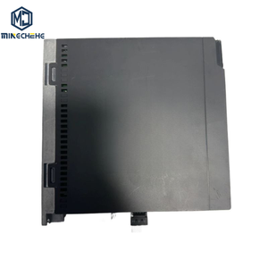 Offre Spéciale : Amplificateur de Servomoteur ASD-A3-0421-L, ASD-A3-0221-L, ASD-A3-0721-L pour Automatisation Industrielle, Positionnement de Bras Robotique CNC - Product Image 1