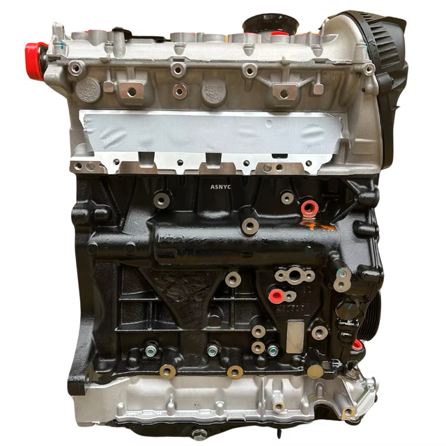 It Is Suitable for Audi CAD a 4A 5A 6A 7Q 5 Volkswagen 2-generation EA 888 Mayten Passat 1.8 T 2.0 T Engine