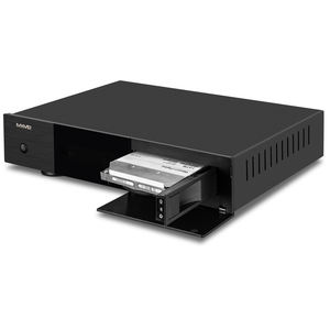 <span class=keywords><strong>Boîtier</strong></span> <span class=keywords><strong>TV</strong></span> Android 11 China Eweat MS-8K, 8 Go de RAM, lecteur multimédia Amlogic S928X 8K, disque dur, usage domestique - Product Image 5