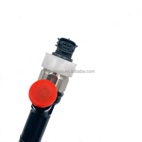 Nouvel injecteur de carburant diesel 1KD-FTV 23670-51041 23670-59016 095000-9770 compatible avec Land Cruiser Hilux 3.0 D 4WD 2005-2016