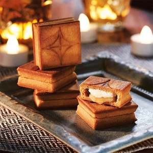 Tarte à tarte presse à tarte aux fruits formant la presse machine à pâte feuilletée tarte à l'ananas faisant du fromage cupcake oeuf tarte croûte coquille machine - Product Image 3