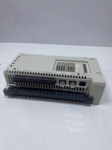 CPU 110cpu61200 Nuevo Original en Stock, Controlador PLC Dedicado para Automatización Industrial - Product Image 2