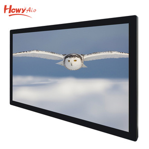 Màn Hình Lớn Chơi Game Cảm Ứng <span class=keywords><strong>Tablet</strong></span> <span class=keywords><strong>PC</strong></span> <span class=keywords><strong>Android</strong></span> 32 Inch Bền <span class=keywords><strong>Android</strong></span> 10 Wifi Rj45 Máy Tính Bảng - Product Image 3