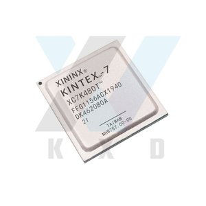 XC7K480T-2FFG1156I FPGA IC Chip Electron Component Microcontrollers Integrated Circuit MCU Bill <strong>of</strong> Material - Product Image 1
