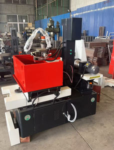 DK7735 7745ตัดลวดอย่างรวดเร็วเครื่อง <span class=keywords><strong>EDM</strong></span> - Product Image 4