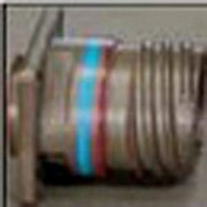 DS3102A 14S-2P Circular Connector Electronic Component - Product Image 1