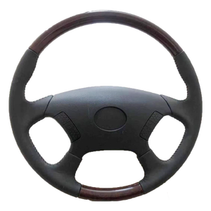 Lắp Ráp Vô Lăng Đa Chức Năng 3402-00303/3402-00553/3402-00313/3402-00377 Cho Xe Buýt - Product Image 2