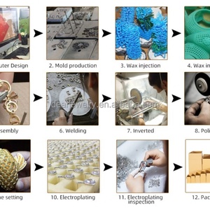 Anillo Clásico de Oro Rosa de 9K/10K/14K con Forma de Pera y Lavanda, Banda Delicada, Joyería Fina de Compromiso - Product Image 6