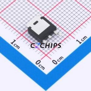 Nuevo y Original TPSTD4NK100Z TO-252 Transistor de efecto de campo de transistor (MOSFET) Venta completa Chips de componentes electrónicos y servicio BOM - Product Image 2