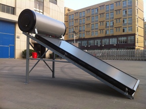 Scaldabagni ad Alta Efficienza di Raccolta Energetica, Scaldabagni Intelligenti a <span class=keywords><strong>Energia</strong></span> Solare Termica con Velocità di Riscaldamento Rapida per il 2026 - Product Image 6
