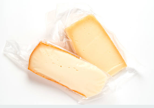 Bolsas de Embalaje al Vacío de Plástico Transparente de Alta Barrera para Envasado de Queso - Product Image 6