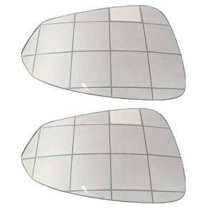 Qualité supérieure pour GAC Trumpchi GS4 POWER <span class=keywords><strong>2022</strong></span>, accessoires automobiles, état neuf, verre de rétroviseur gauche, meilleur prix de gros - Product Image 5
