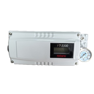 Sistema de Control Inteligente Ytc Yt-3300rsi5401s 4-20 Ma Oem Comunicación Hart - Product Image 1