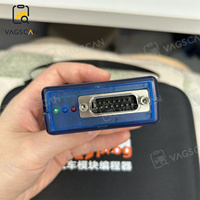 Programador de Chips ECUHELP KTprog, Herramienta de Programación de ECU OBD2 para Leer y Escribir ST10F275/ Infineon TC265D/ TC275T/ TC277