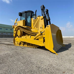 Offre Spéciale fiable de machine de représentation de bouteur de CAT D9R d'origine utilisée du Japon en Chine - Product Image 4