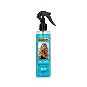 Ondas Surferas Texturizante Capilar 300 ml con Algas Azules - Product Image 2