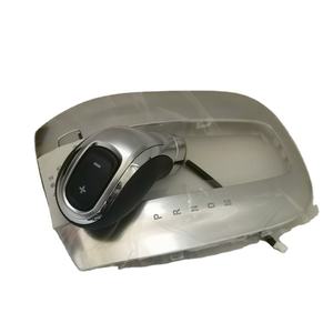 Perilla de palanca de cambios de coche, cabezal de palanca de cambios de transmisión automática para Buick Encore 2013 -2019 <span class=keywords><strong>Opel</strong></span> <span class=keywords><strong>Mokka</strong></span> 2277550 95133897 - Product Image 3
