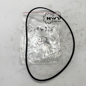 D-ring คุณภาพสูง ทนทาน สำหรับรถเกรดเดอร์ รุ่น 14L 16M 140 12M 150 160 14M 12M 2 14 140M ขายส่ง รหัส 220-4335 2204335 - Product Image 1