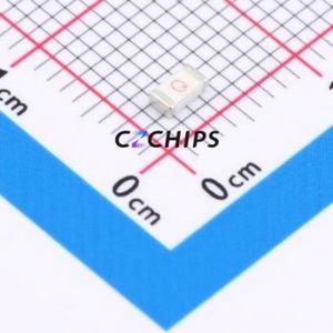 F1206HB10V024TM One-Time Fuse 1206 Fuse ( Type: SMD Fuse )( Rated Current: 10A )( Rated Voltage: 24V ) - Product Image 1