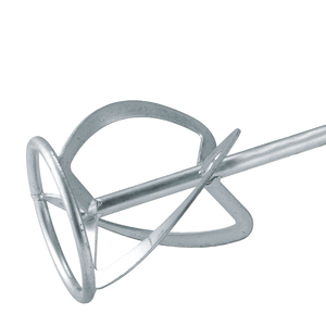 GLGW Industrieller DIY Elektrischer Farbmischer 1200W 220V <span class=keywords><strong>Hand</strong></span>-Beton-Zementmischer - Product Image 4