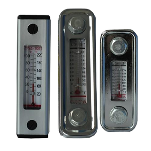 เครื่องวัดระดับไฮดรอลิก Rexroth LS Series รุ่น LS-3, LS-4, LS-5 ขายดี - Product Image 1