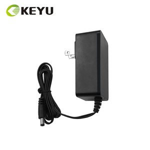 Adaptador Aprobado por UL FCC CCC CE SAA RoHS KC KCC RCM BIS CB, Fuente de Alimentación Conmutada de CA/CC de 12 Voltios, 3 Amperios, 36 Vatios, 12V 3000MA - Product Image 4